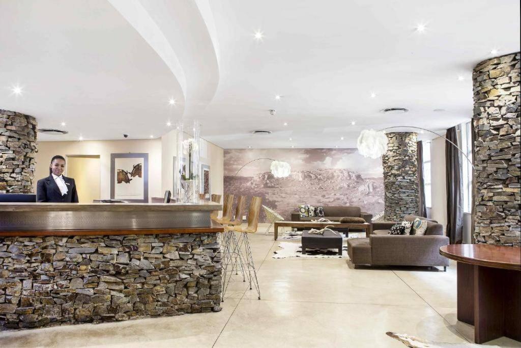 Mabungubwe Hotel Apartments - Home Away From Home Γιοχάνεσμπουργκ Εξωτερικό φωτογραφία