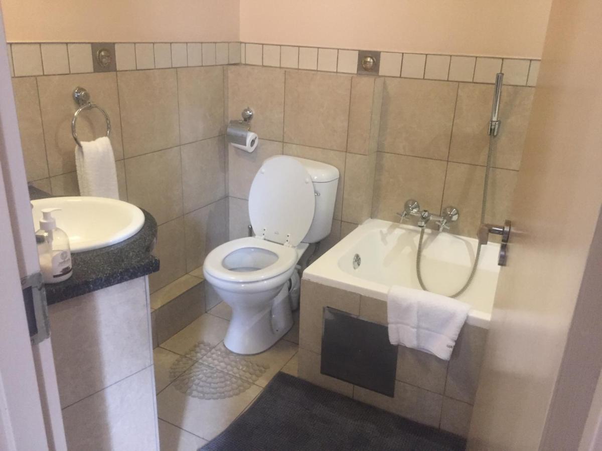 Mabungubwe Hotel Apartments - Home Away From Home Γιοχάνεσμπουργκ Εξωτερικό φωτογραφία