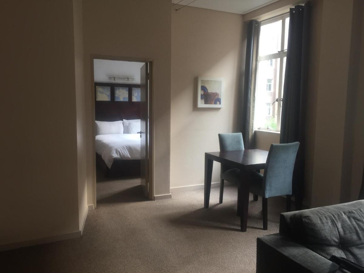 Mabungubwe Hotel Apartments - Home Away From Home Γιοχάνεσμπουργκ Εξωτερικό φωτογραφία