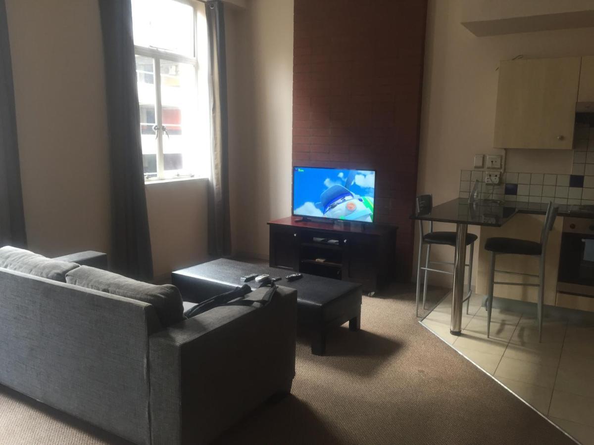 Mabungubwe Hotel Apartments - Home Away From Home Γιοχάνεσμπουργκ Εξωτερικό φωτογραφία
