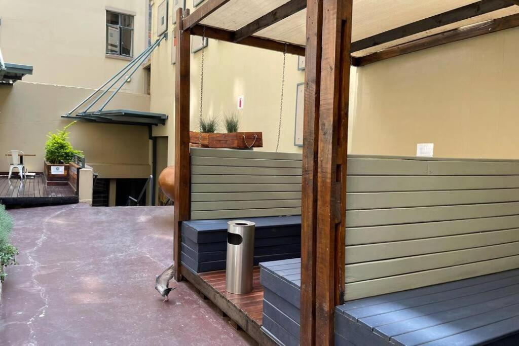 Mabungubwe Hotel Apartments - Home Away From Home Γιοχάνεσμπουργκ Εξωτερικό φωτογραφία