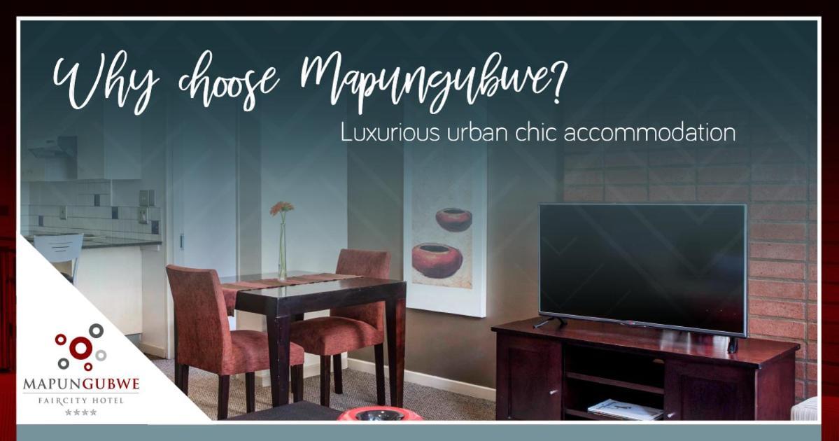 Mabungubwe Hotel Apartments - Home Away From Home Γιοχάνεσμπουργκ Εξωτερικό φωτογραφία
