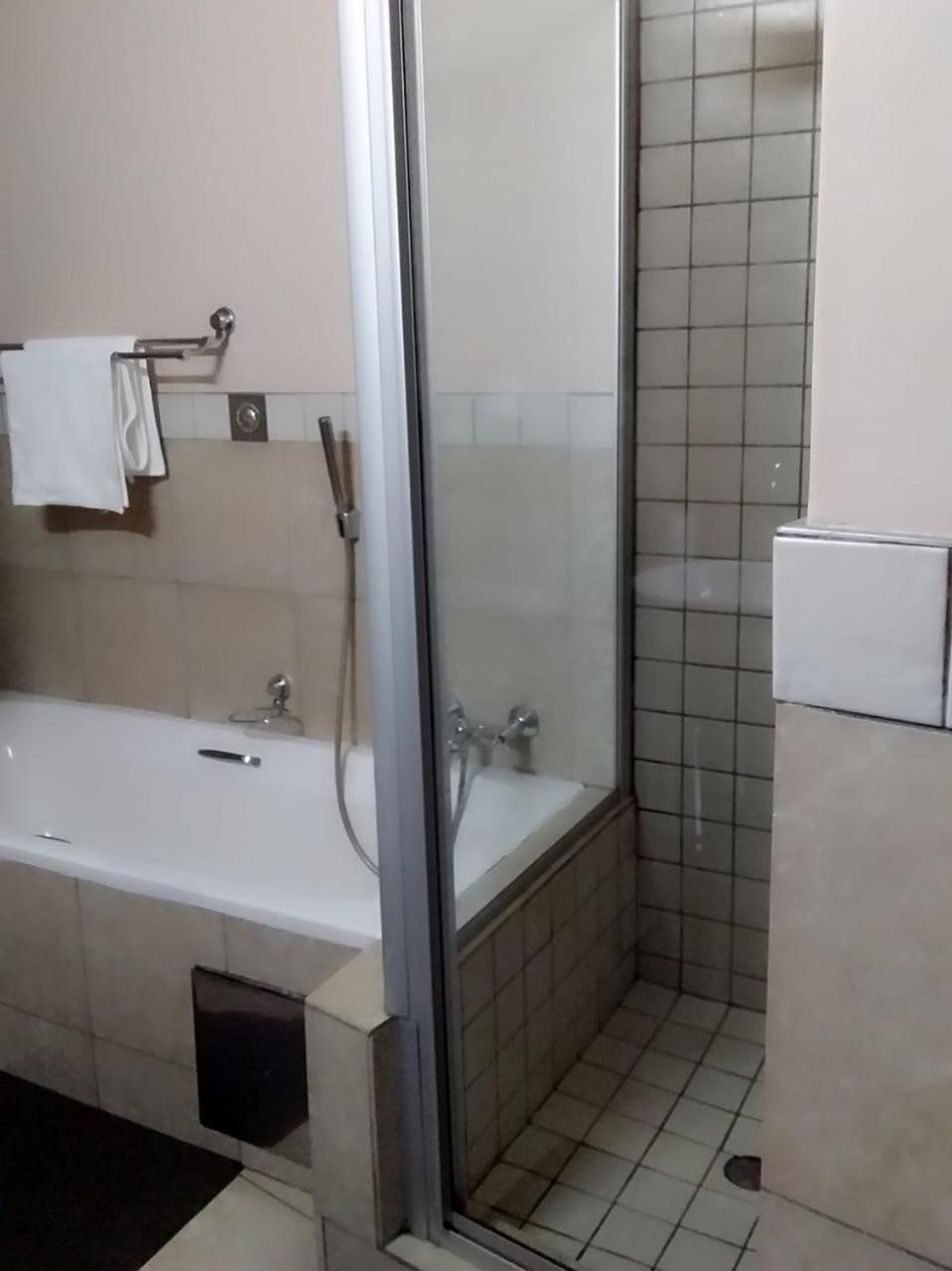 Mabungubwe Hotel Apartments - Home Away From Home Γιοχάνεσμπουργκ Εξωτερικό φωτογραφία