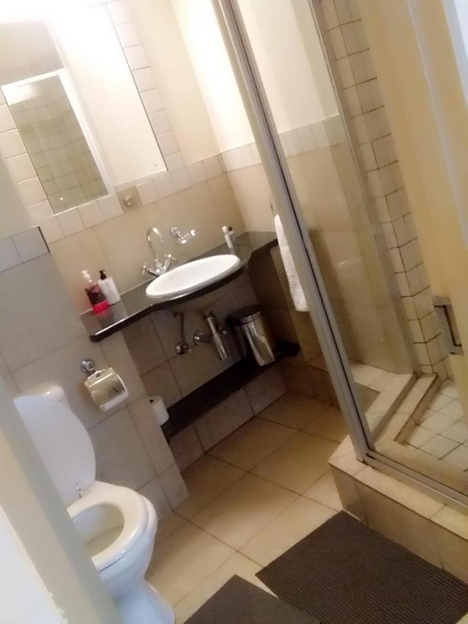 Mabungubwe Hotel Apartments - Home Away From Home Γιοχάνεσμπουργκ Εξωτερικό φωτογραφία