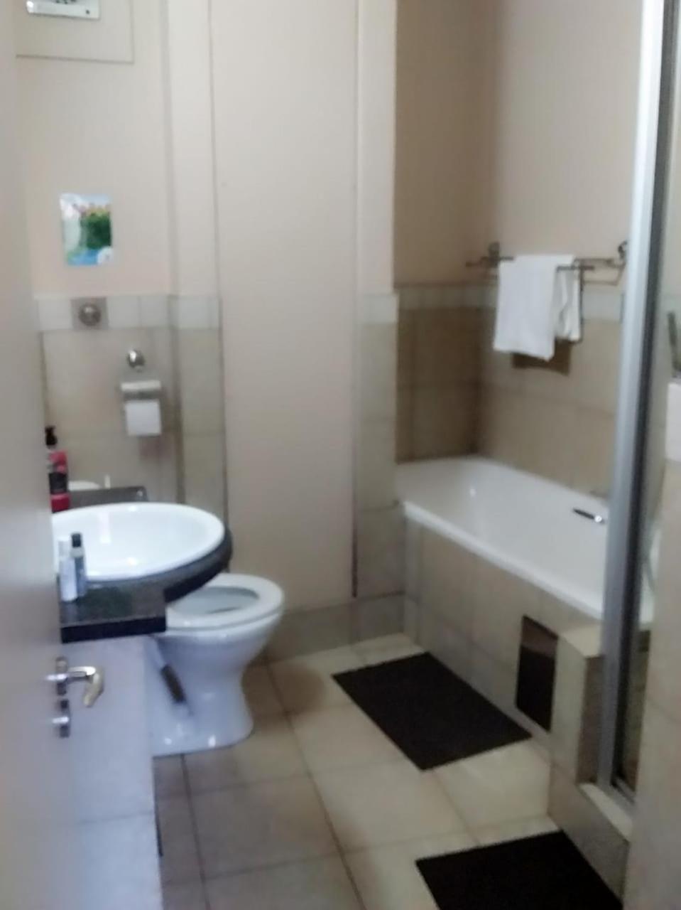 Mabungubwe Hotel Apartments - Home Away From Home Γιοχάνεσμπουργκ Εξωτερικό φωτογραφία