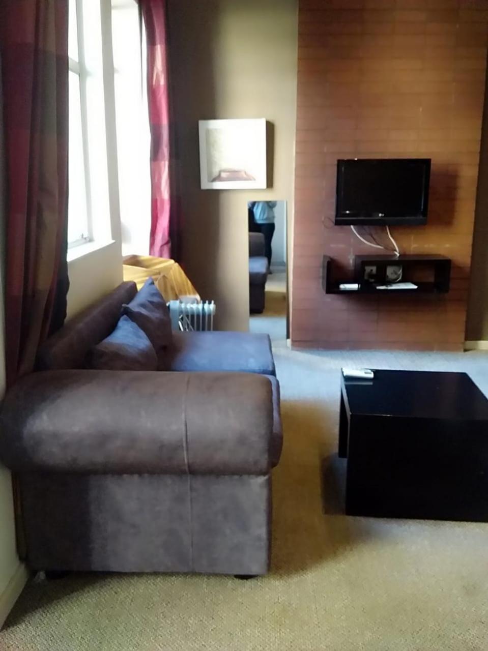 Mabungubwe Hotel Apartments - Home Away From Home Γιοχάνεσμπουργκ Εξωτερικό φωτογραφία