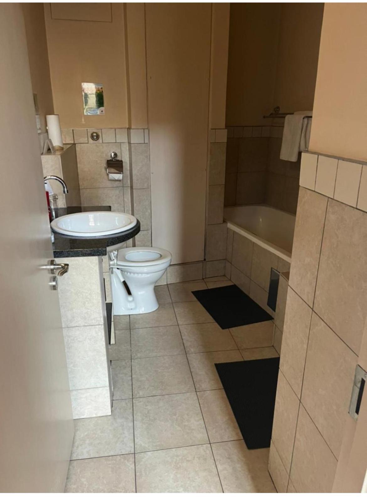 Mabungubwe Hotel Apartments - Home Away From Home Γιοχάνεσμπουργκ Εξωτερικό φωτογραφία